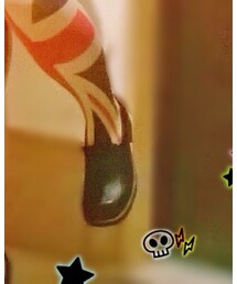 no brand | ローファー