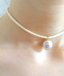 チョーカー(ネックレス)