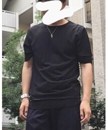 STUDIOUS | トップス