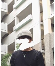 OVERRIDE | ハット