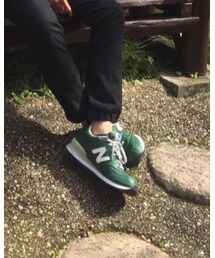 NEW BALANCE | スニーカー