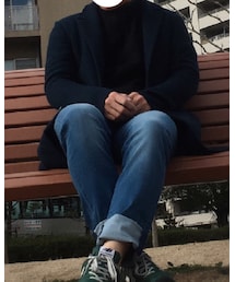 古着 | ジャケット/アウター