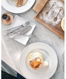 ミカサデコカフェのパンケーキ | その他