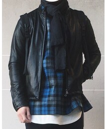 ALLEGE | シャツ/ブラウス