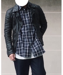 DIET BUTCHER | シャツ/ブラウス