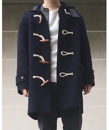 古着 | ダッフルコート