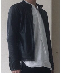 UNIQLO | シャツ/ブラウス