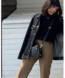 Carhartt | デニムジャケット