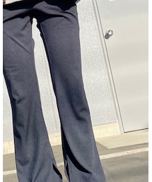 GU | スラックス