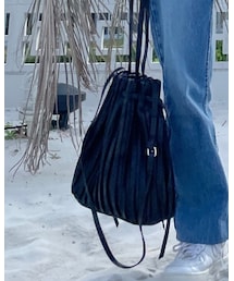 ZARA | トートバッグ