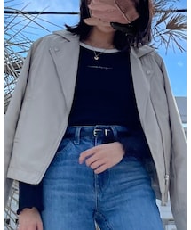 RETRO GIRL | Tシャツ/カットソー