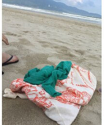 H&M | トートバッグ