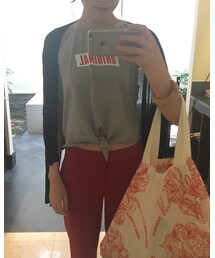 H&M | Tシャツ/カットソー