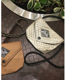 GAGA | ボディバッグ/ウエストポーチ