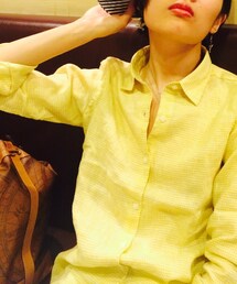UNIQLO | シャツ/ブラウス