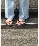 ABC Storeの「シューズ(ビーチサンダル)」