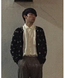 古着 | シャツ/ブラウス