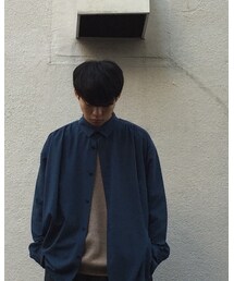 Edwina Horl | シャツ/ブラウス