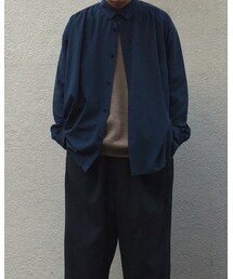 crepuscule | ニット/セーター