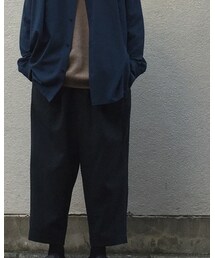 Dulcamara | その他パンツ