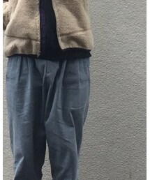 FFIXXED STUDIOS | その他パンツ