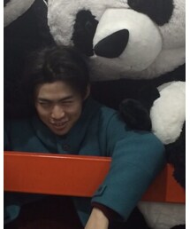 HOUSE OF THE VERY ISLAND'S | ブルゾン