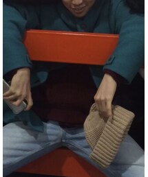 crepuscule | ニット/セーター