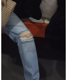 Soulland | デニムパンツ