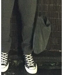 CONVERSE | スニーカー