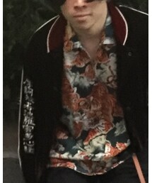 COMME des GARCONS SHIRT | シャツ/ブラウス