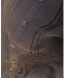 LOWRYS FARM | シャツ/ブラウス