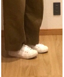 無印良品 | スニーカー