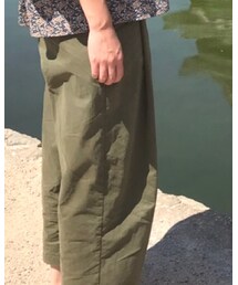 MAJESTIC LEGON | チノパンツ