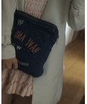 w closet(ダブルクローゼット)の「バッグ(クラッチバッグ)」