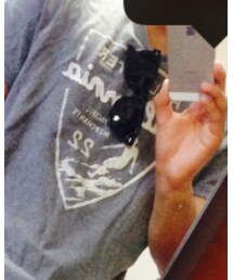 Hollister | Tシャツ/カットソー