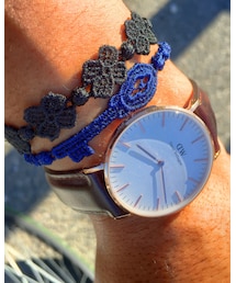 CRUCIANI | バングル/リストバンド