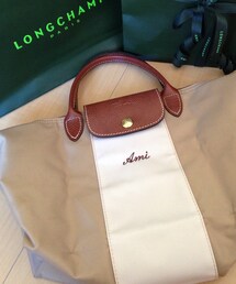 LONGCHAMP | ハンドバッグ