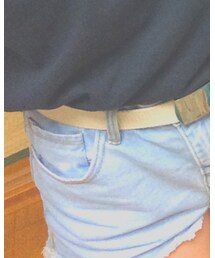 stradivarius | デニムパンツ