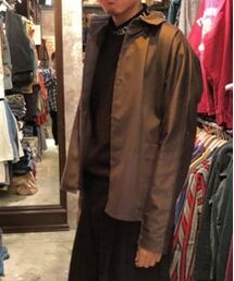 SHINYAKOZUKA | salvage shirt(シャツ/ブラウス)