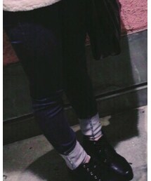 UNIQLO | デニムパンツ