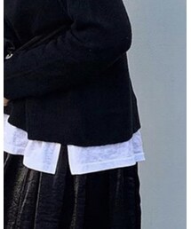 UNIQLO | スウェット