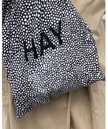 HAY | トートバッグ