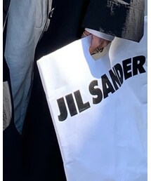 JIL SANDER | バッグ