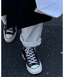 CONVERSE | スニーカー