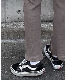 VANS | スニーカー