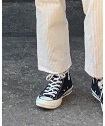 CONVERSE | スニーカー