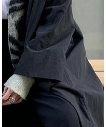 UNIQLO | トレンチコート