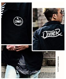 JOKER | ナイロンジャケット