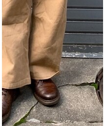 Dr. Martens | ブーティ
