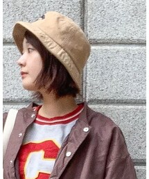 TOMMY HILFIGER | ハット